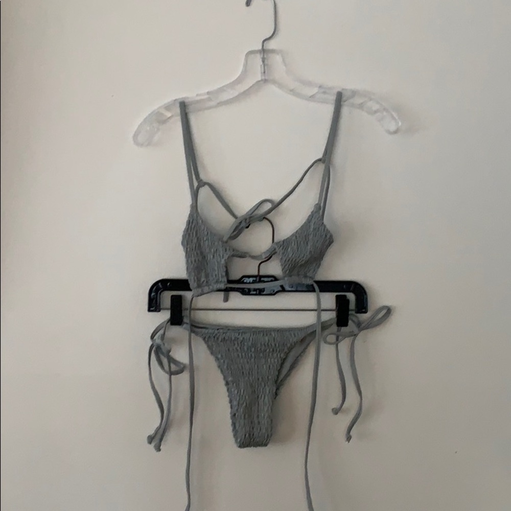 Zaful bikini set